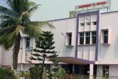 Government Industrial Training Institute Cuttack Academic Building photo 2